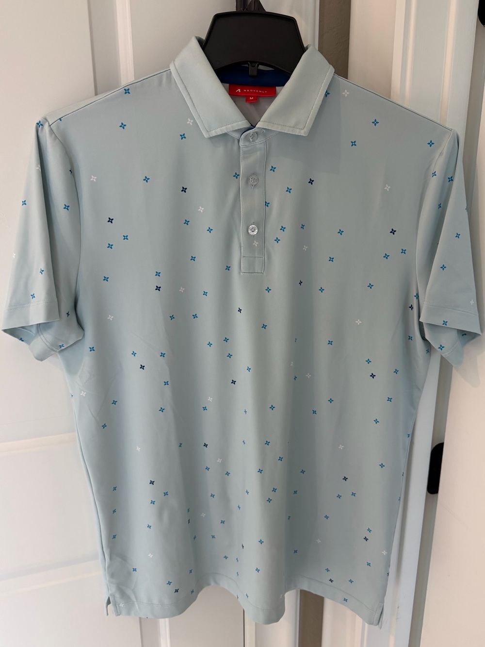 Redvanly Polo, Medium